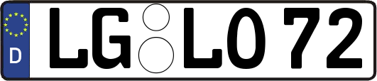 LG-LO72