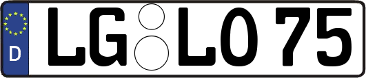 LG-LO75