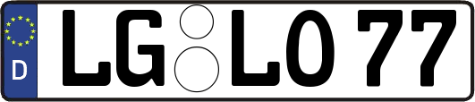 LG-LO77