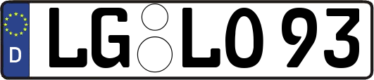 LG-LO93