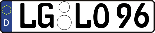 LG-LO96