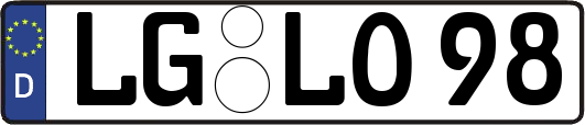 LG-LO98