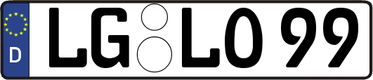 LG-LO99