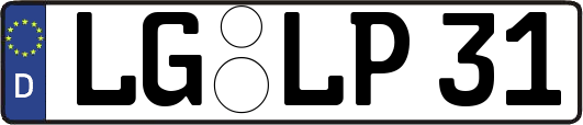 LG-LP31