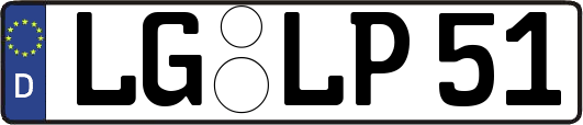 LG-LP51