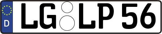 LG-LP56