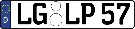 LG-LP57
