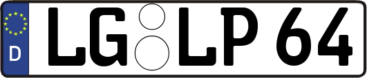 LG-LP64