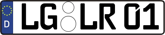 LG-LR01