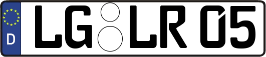 LG-LR05