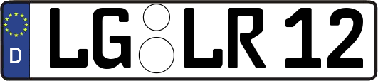 LG-LR12