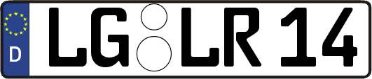 LG-LR14