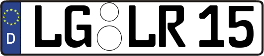 LG-LR15