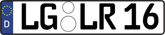 LG-LR16