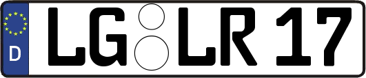 LG-LR17