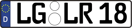 LG-LR18