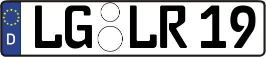 LG-LR19