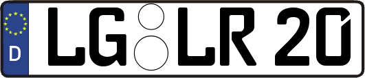 LG-LR20