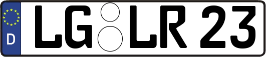 LG-LR23