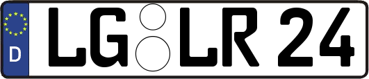 LG-LR24