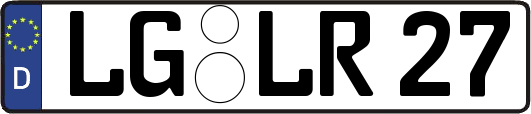 LG-LR27