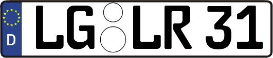 LG-LR31