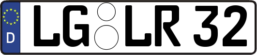LG-LR32