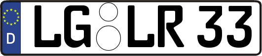 LG-LR33