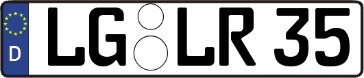 LG-LR35