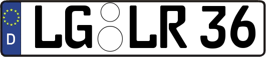 LG-LR36