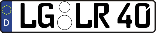 LG-LR40