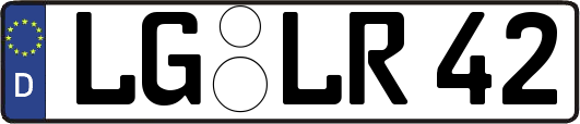 LG-LR42