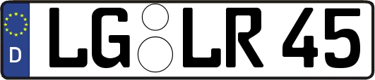 LG-LR45