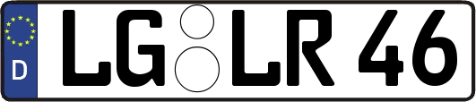 LG-LR46