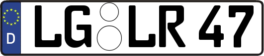 LG-LR47