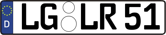 LG-LR51