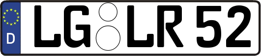 LG-LR52
