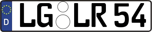 LG-LR54