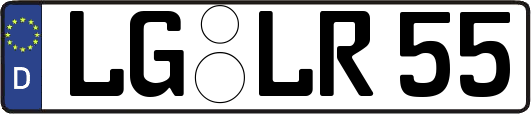 LG-LR55