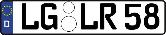 LG-LR58