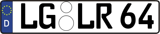 LG-LR64