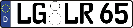 LG-LR65