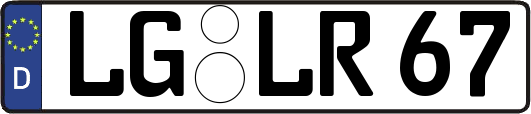 LG-LR67