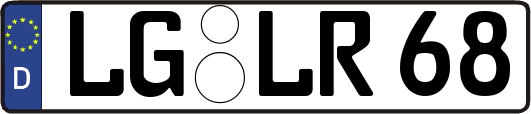 LG-LR68