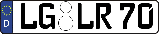 LG-LR70