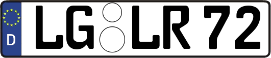 LG-LR72