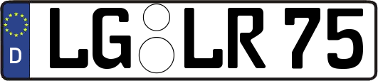 LG-LR75