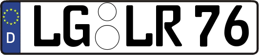 LG-LR76