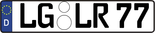 LG-LR77