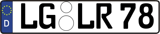 LG-LR78